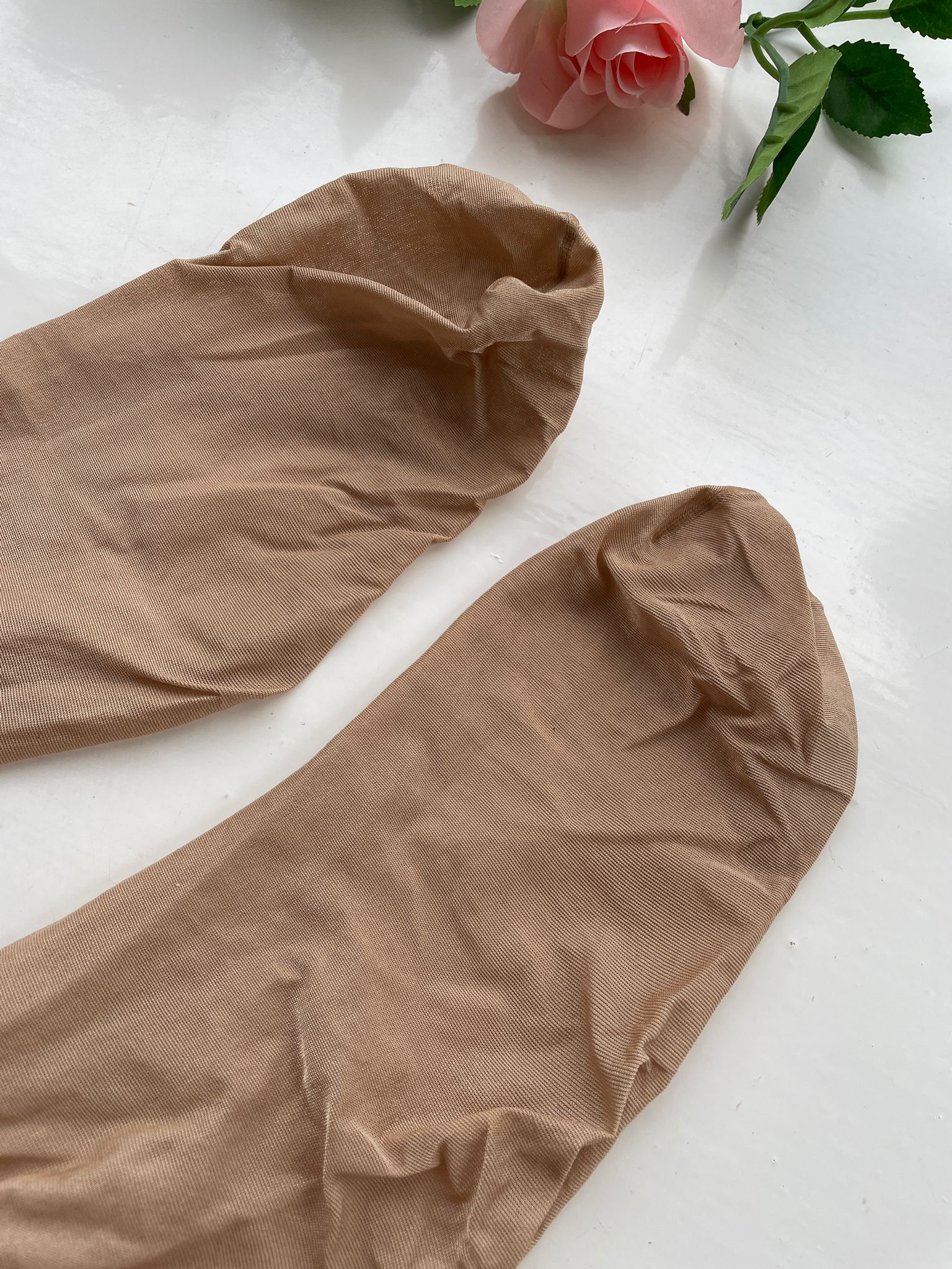 Wolford Hosiery Neon 40 + FREE VIDEO – Lily Fiore