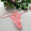 Pink Panties