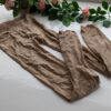 Dupe of Wolford Hosiery Neon 40