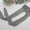 For Fernando Grey Pantyhose