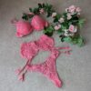 Pink Lingerie - Ann Summers